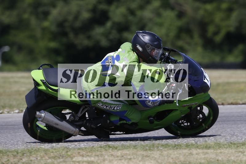 /21 29.05.2025 Speer Racing ADR/Gruppe gelb/71